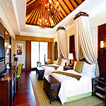  The St. Regis Bali Resort