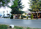 Город Бар Черногория