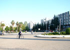Город Бар Черногория