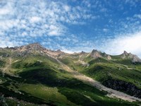 горная Черногория. Горная Черногория – это, прежде всего, регион первозданной природы. Национальный парк Биоградска гора, заповедник Црна Пода, уникальные малоизученные горы Проклетие.