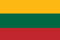 Вильнюс, Каунас, Тракай