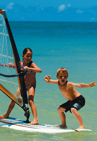 �� ���������� �������� ���������������� ������ �SUMMER DREAMS� ����� ����� ���������� � ������