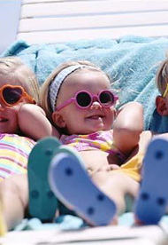 �� ���������� �������� ���������������� ������ �SUMMER DREAMS� ����� ����� ���������� � ������