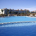  LTI Dana Beach Resort 5*