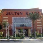  Sultan Beach Resort 4*