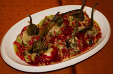 Блюда Израиля Кухня Израиля