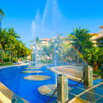    Golden Palm Resort Hotel