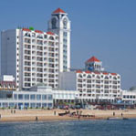    Holiday Inn Qinhuangdao Sea View