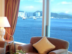 Harbour Grand Kowloon  