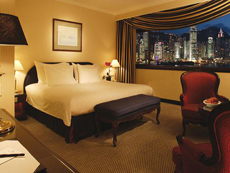  Marco Polo Hongkong Hotel