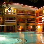Отели на ФилиппинахBoracay Regency Resort