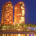   Hilton Cebu Resort & SPA