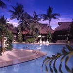   Maribago Bluewater Resort
