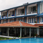 Отели Шри-ЛанкиCoral Sands Hotel 3*