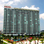    Amari Orchid Resort and Tower Pattaya