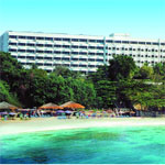    Asia Pattaya Beach Hotel