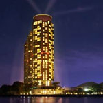    Chatrium Hotel Riverside Bangkok