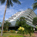 Отели в Тайланде Club Andaman Beach Resort