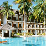    Duangjitt Resort