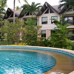 Отели в Тайланде Duangjitt Resort