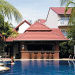Отели в Тайланде Horizon Patong Beach Resort & Spa