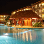    Patong Paragon Resort & Spa