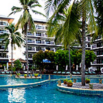    Pattawia Resort & SPA
