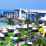  Dubai Marine Beach Resort & Spa
