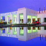  Hilton Fujairah Resort