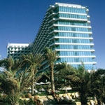  Hilton Dubai Jumeirah Resort&Residence