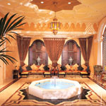  The Ritz Carlton Dubai