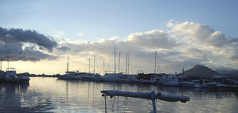 адриатическое море