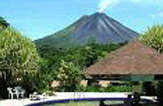 Arenal Paraiso Resort & SPA