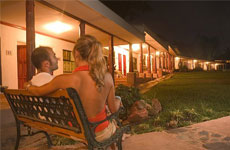 Hacienda Guachipelin