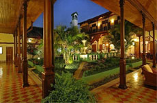 Hotel Dario