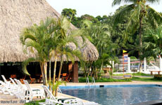 Mansion del Rio