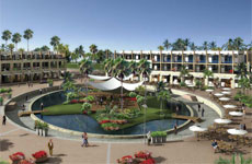 Playa Blanca Resort & Spa