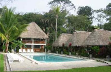 Tikal Inn